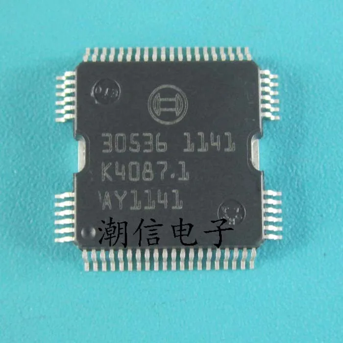 Free shipping 30536QFP-64 10PCS
Free shipping 30536QFP-64 10PCS
