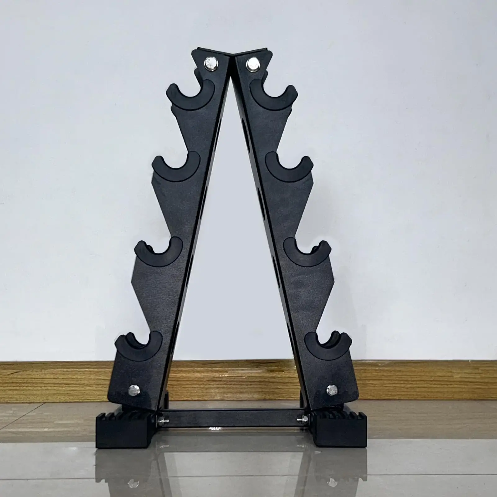 A-Frame Home Gym Weight Storage Rack, Heavy Duty Dumbbell Stand,Strength Training
A-Frame Home Gym Weight Storage Rack, Heavy Duty Dumbbell Stand,Strength Training