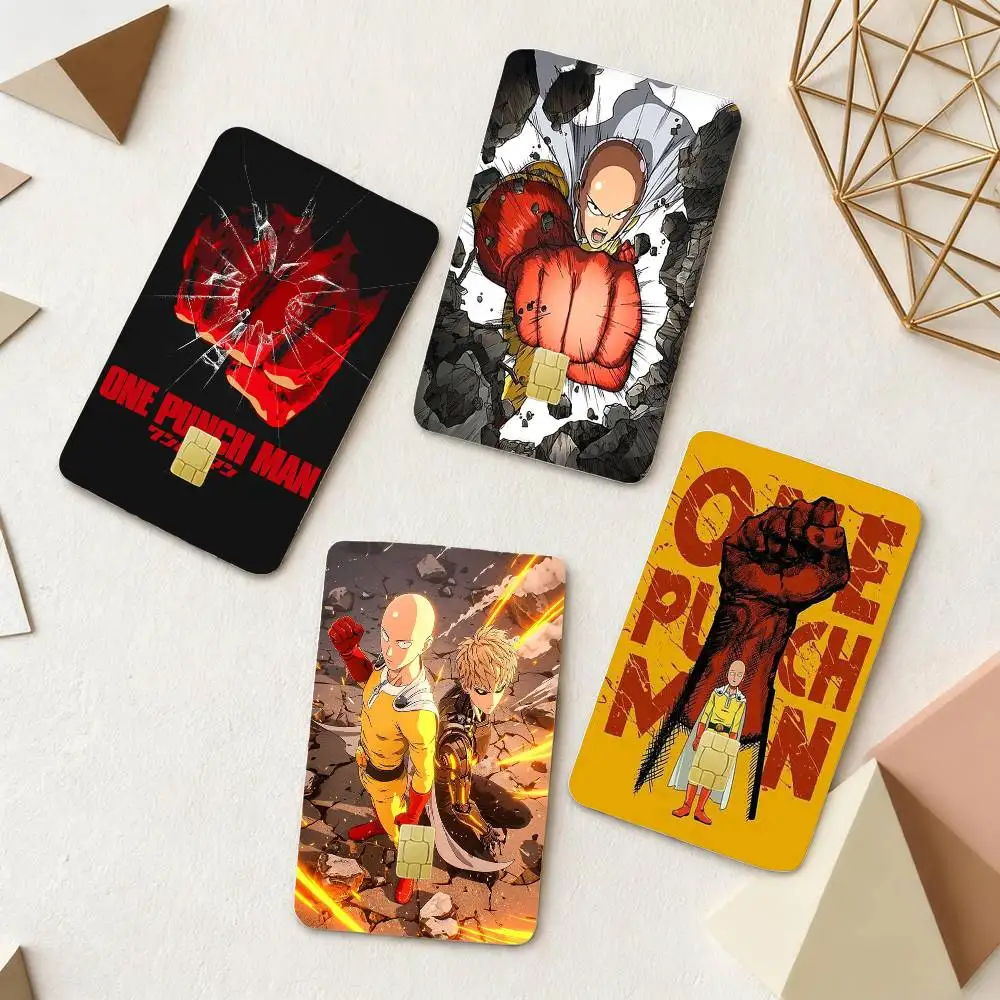 One-Punch Man 4pcs 1Set Card Stickers Small Waterproof Chip 4PCS Card Sticker Anti-Scratch
One-Punch Man 4pcs 1Set Card Stickers Small Waterproof Chip 4PCS Card Sticker Anti-Scratch