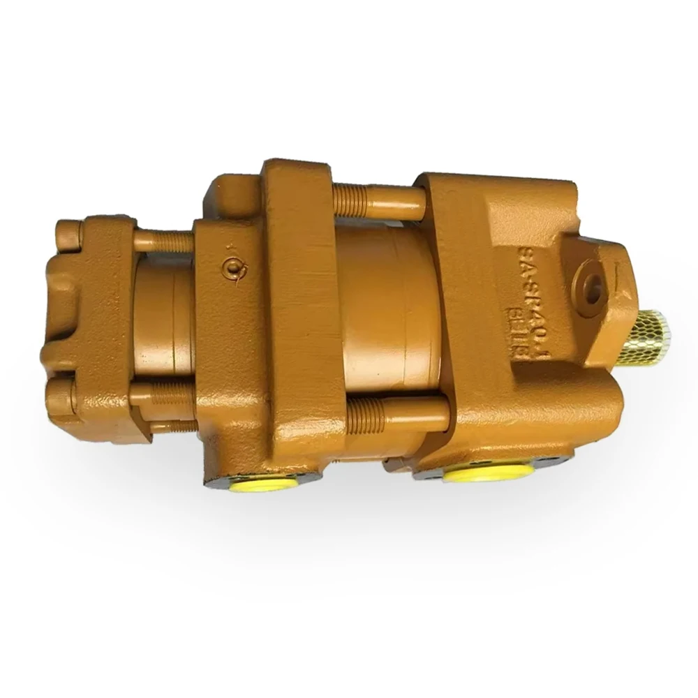 QT4223 Hydarulic Internal Gear Pump QT4223-31.5-6.3MGF-A High Pressure Double Gear Pump
QT4223 Hydarulic Internal Gear Pump QT4223-31.5-6.3MGF-A High Pressure Double Gear Pump