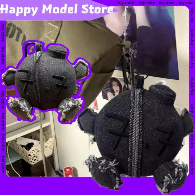 Pre Sale Dark Korean Wave Idol Periphery Cowboy Plush Toy Pendant Retro Toy Collectibles Storage Keychain Bag Pendant Fans Gift
Pre Sale Dark Korean Wave Idol Periphery Cowboy Plush Toy Pendant Retro Toy Collectibles Storage Keychain Bag Pendant Fans Gift