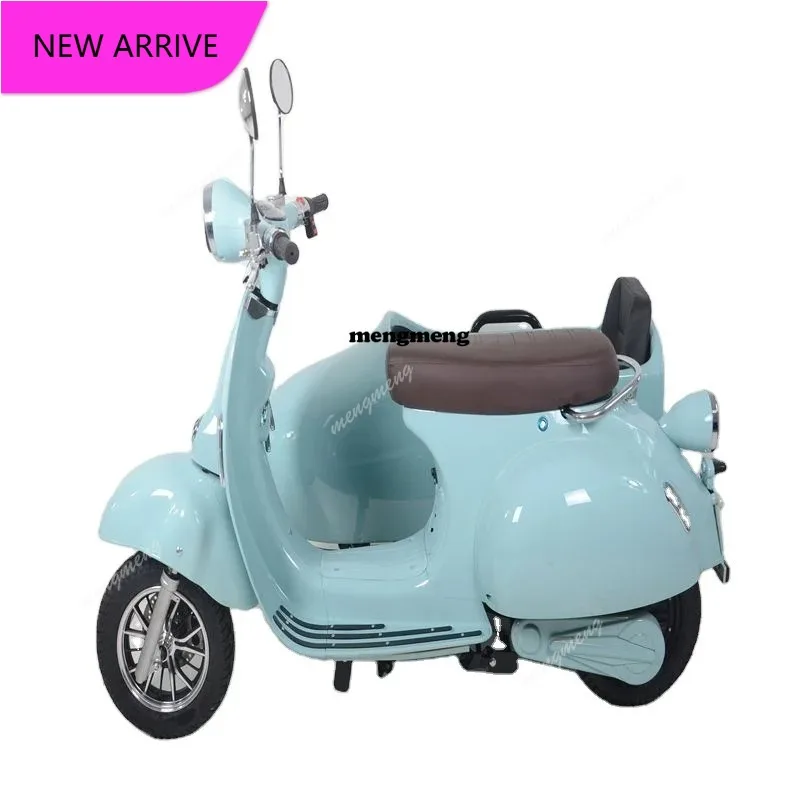 Hot Selling Adult Electric Motorcycles 3 Wheel Electric Tricycle Super Cool Electric Motorcycle 3 Wheel
Hot Selling Adult Electric Motorcycles 3 Wheel Electric Tricycle Super Cool Electric Motorcycle 3 Wheel