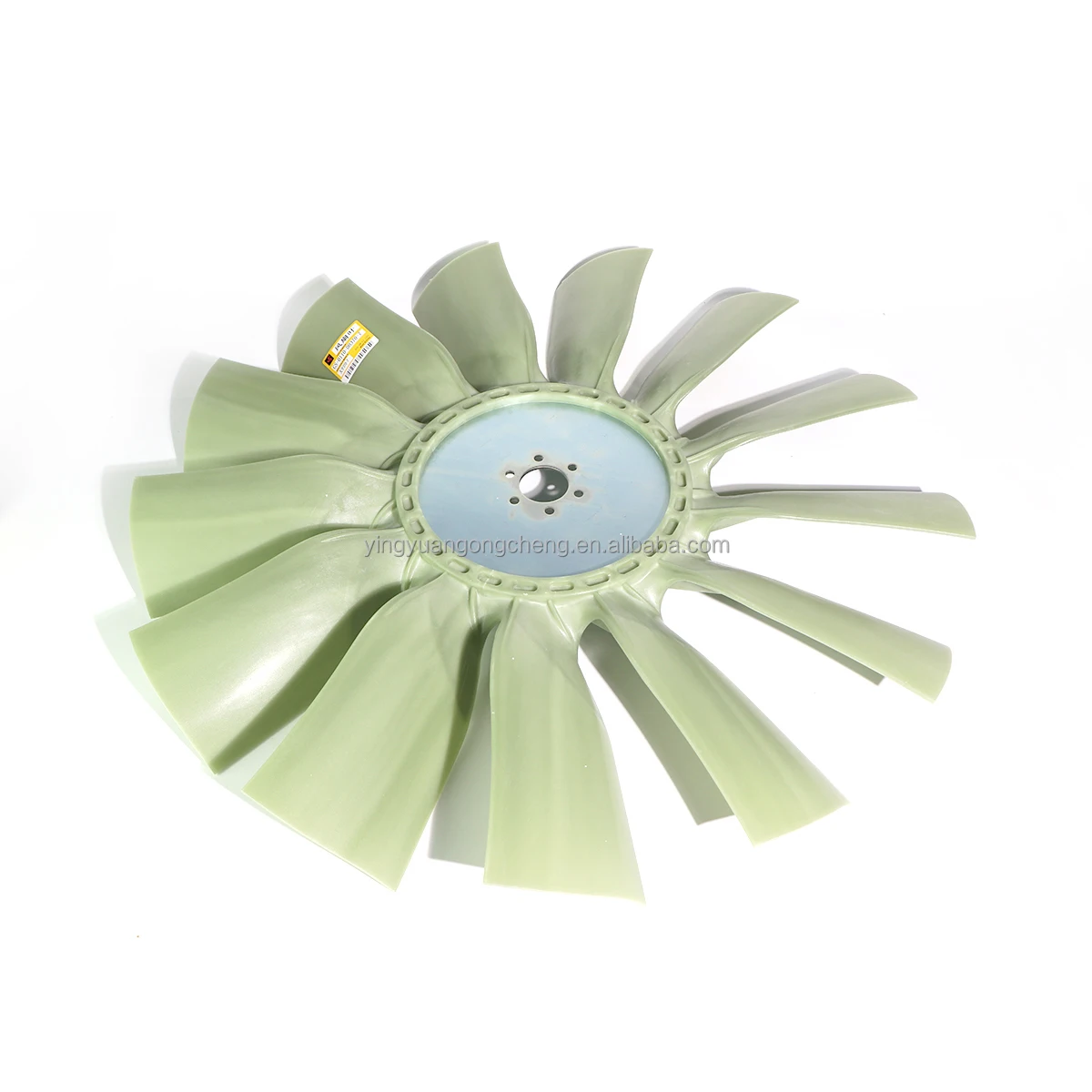 High quality Diesel Engine Fan Cooling Radiator Fan Blade With 13 Fan Blades for DH370-7 Excavator
High quality Diesel Engine Fan Cooling Radiator Fan Blade With 13 Fan Blades for DH370-7 Excavator