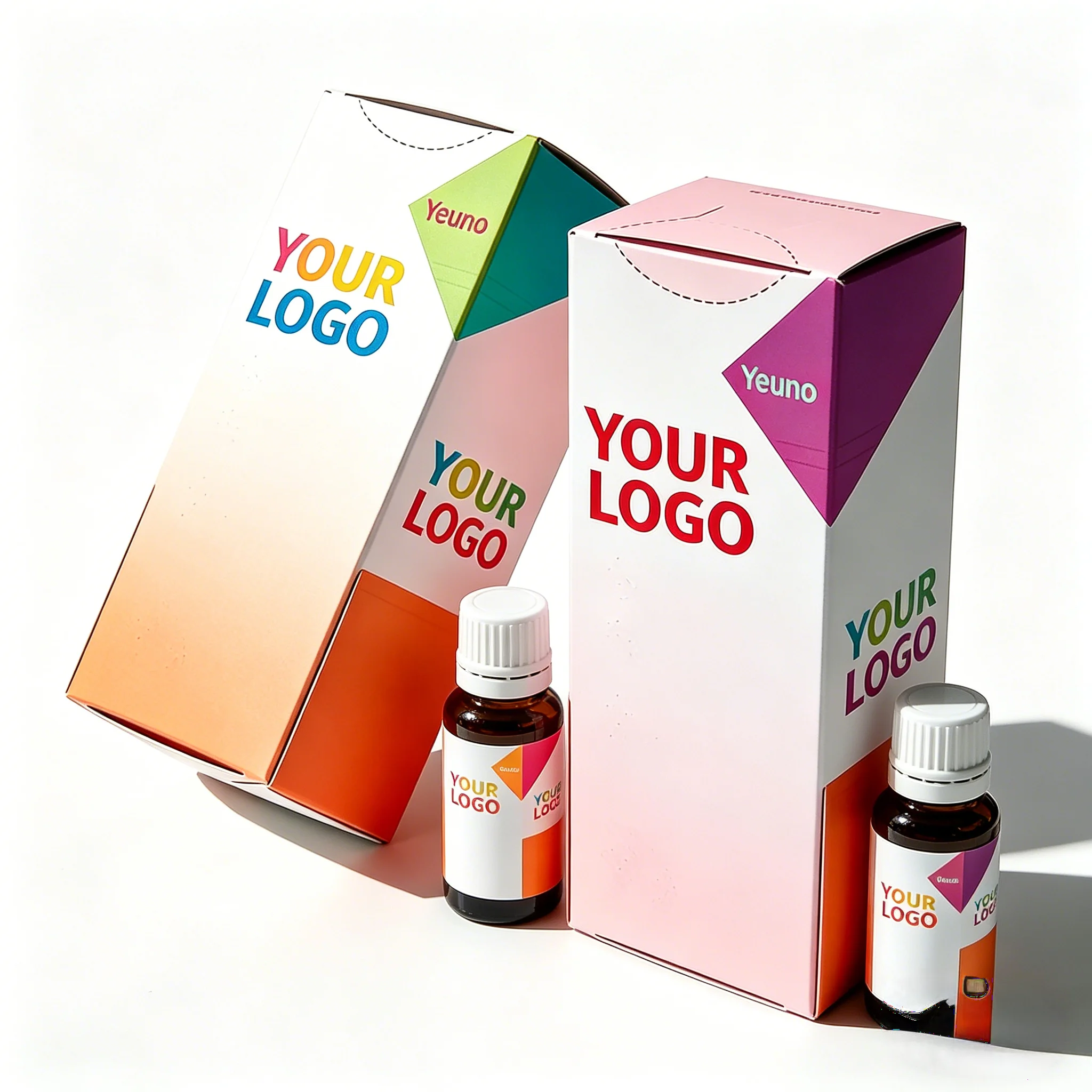 3ml 5ml 10ml peptide bottle non-toxic vinyl labels with paper box,custom set for beauty personal care use
3ml 5ml 10ml peptide bottle non-toxic vinyl labels with paper box,custom set for beauty personal care use