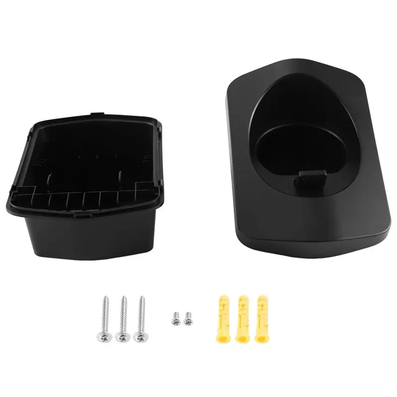 For European Standard Electric Vehicle Socket Accessories Car Charging Gun Bracket Charging Wire Storage Fixed Bracket-L94A
For European Standard Electric Vehicle Socket Accessories Car Charging Gun Bracket Charging Wire Storage Fixed Bracket-L94A