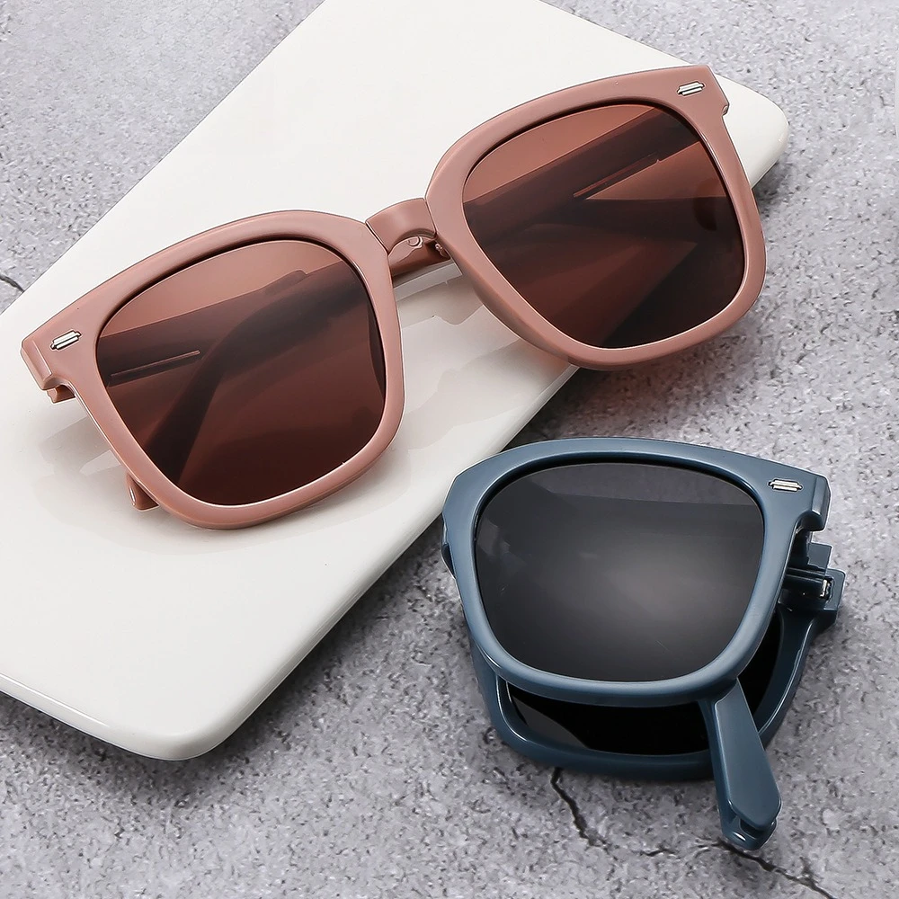 Портативные складные модные велосипедные очки - солнцезащитные очки с защитой UV400 для рыбалки и пешего туризма MTB
Портативные складные модные велосипедные очки - солнцезащитные очки с защитой UV400 для рыбалки и пешего туризма MTB