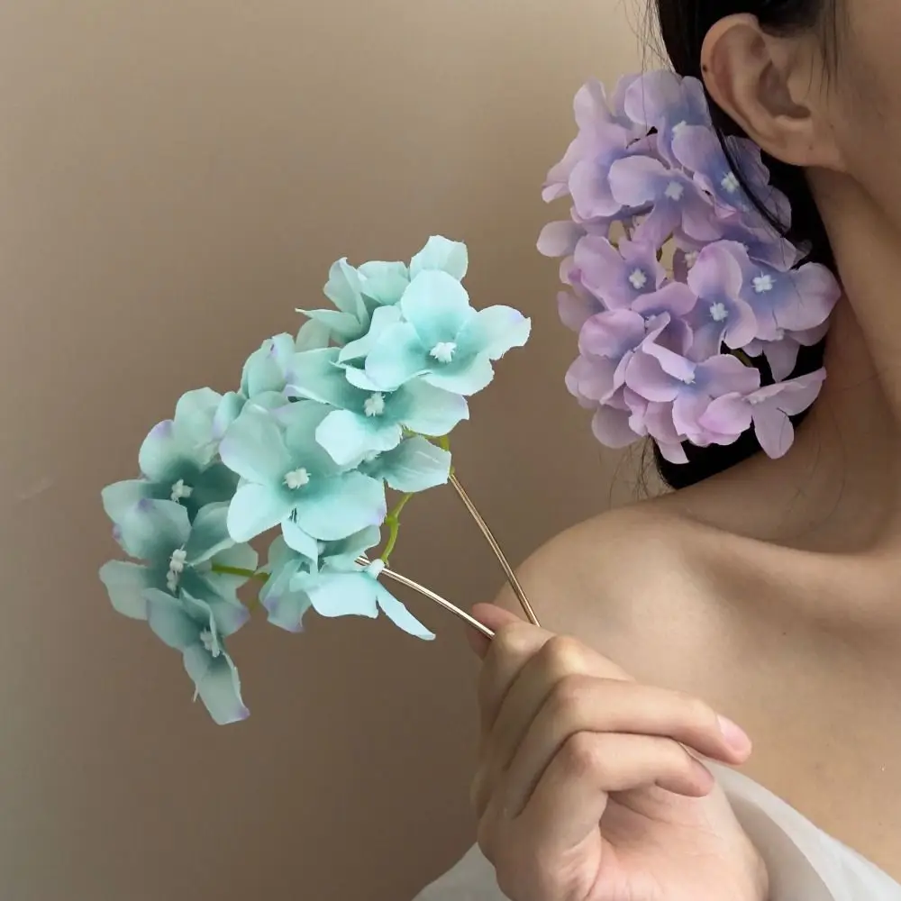 Spring Fresh Simulation Flower Hair Pin Chinese Style Elegant Blue Camellia Hair Sticks for Women Hair Accessories
Spring Fresh Simulation Flower Hair Pin Chinese Style Elegant Blue Camellia Hair Sticks for Women Hair Accessories