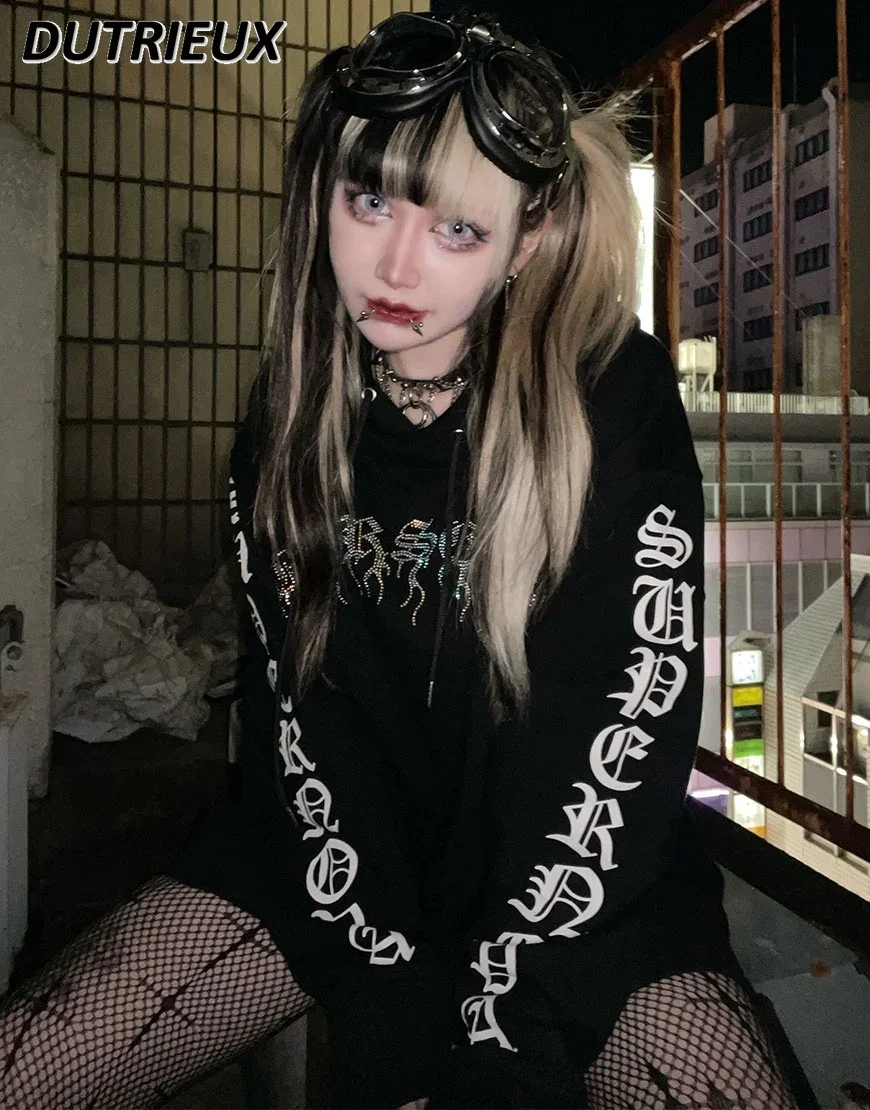 Harajuku Mine Series Printed Hoodies Japanese Cotton Casual Hooded Sweatshirt Coat Women Oversized Sweatshirt Hoodie for Girls
Harajuku Mine Series Printed Hoodies Japanese Cotton Casual Hooded Sweatshirt Coat Women Oversized Sweatshirt Hoodie for Girls