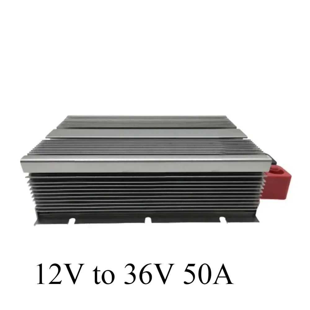 12V to 36V 50A DC to DC Converter Step Up Power Converter DC Stabilizer Waterproof Voltage Regulator Boost Module CE RoHS
12V to 36V 50A DC to DC Converter Step Up Power Converter DC Stabilizer Waterproof Voltage Regulator Boost Module CE RoHS