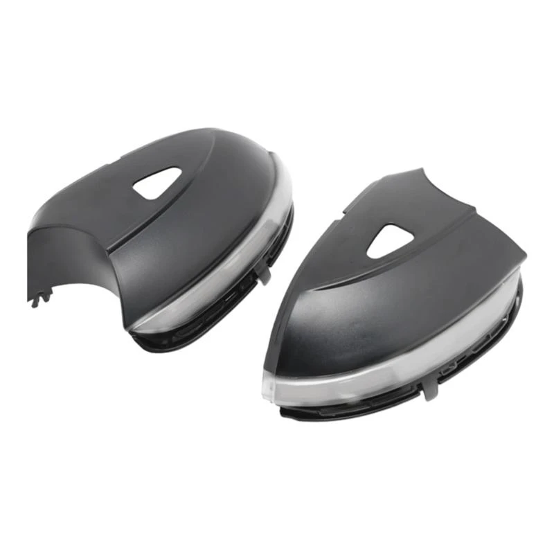 U13C 2xDynamic Flowing LED Turn Lamp Side Wing Light for B7 MK6 Euro Sequential
U13C 2xDynamic Flowing LED Turn Lamp Side Wing Light for B7 MK6 Euro Sequential