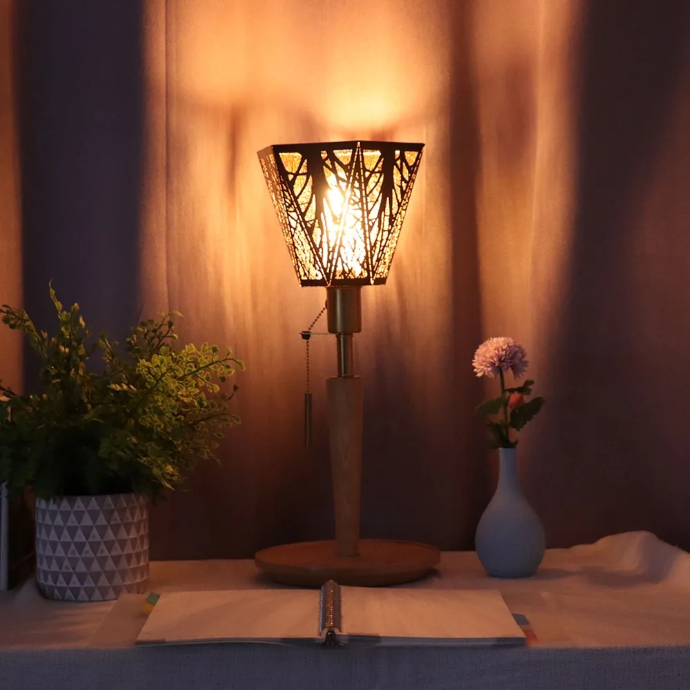 Simple Iron Lampshade Geometric Pattern Medium Size Lamp Cover Wall Lamp Shade Bedroom
Simple Iron Lampshade Geometric Pattern Medium Size Lamp Cover Wall Lamp Shade Bedroom