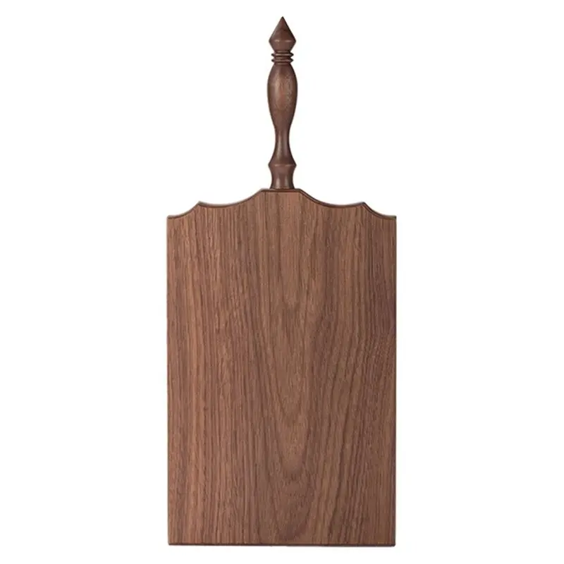 A93E-Premium Wooden Chopping Board-Handmade, Smooth Surface For Kitchen Countertop Cutting Boards B
A93E-Premium Wooden Chopping Board-Handmade, Smooth Surface For Kitchen Countertop Cutting Boards B