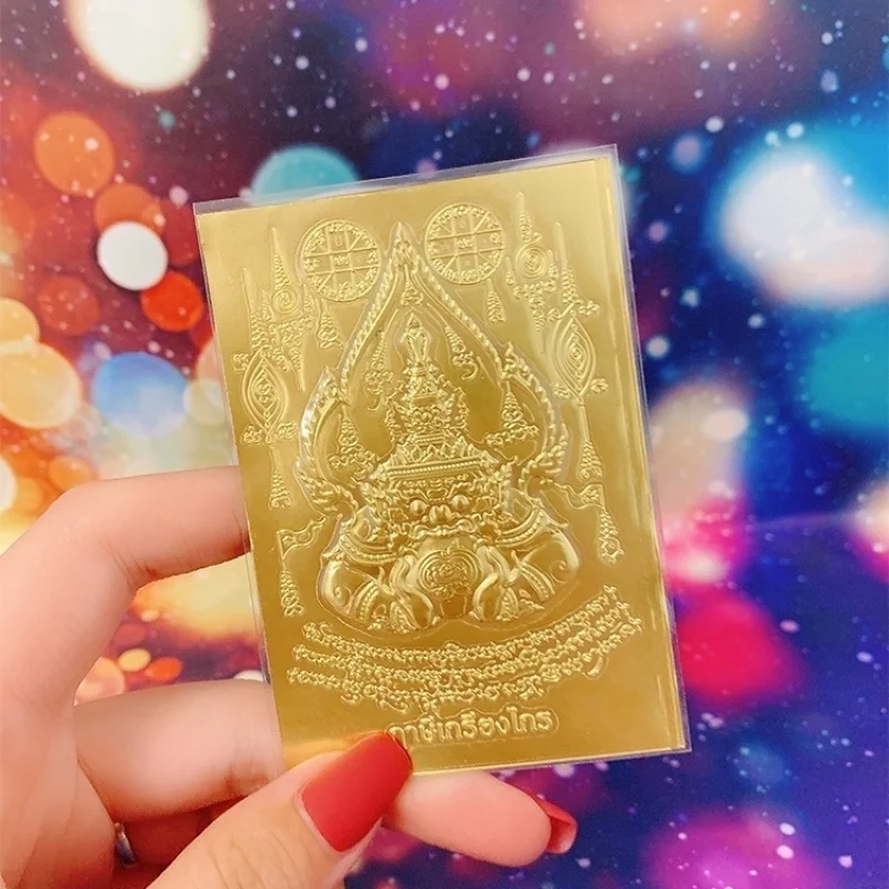 Пользовательские тайские буддийские украшения Ahzan Khyentse Rinpoche украшение для телефона тайское письмо амулет карта
Пользовательские тайские буддийские украшения Ahzan Khyentse Rinpoche украшение для телефона тайское письмо амулет карта
