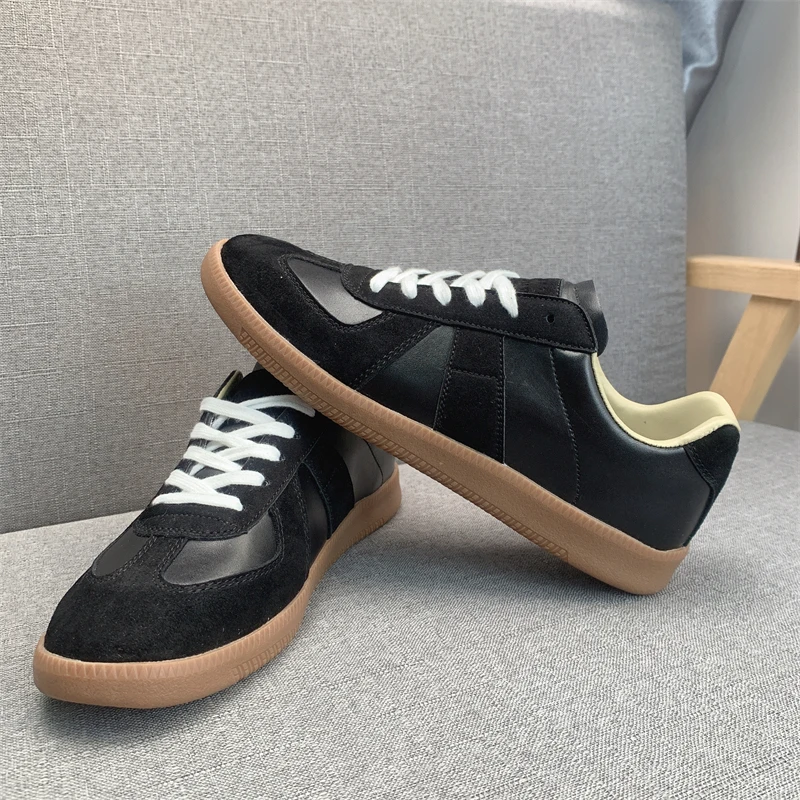 2026 New Men Women Skate Shoes, Low Top Trendy Street Style Couple Sneakers, Non-slip Wear Resistant Daily Footwear
2026 New Men Women Skate Shoes, Low Top Trendy Street Style Couple Sneakers, Non-slip Wear Resistant Daily Footwear