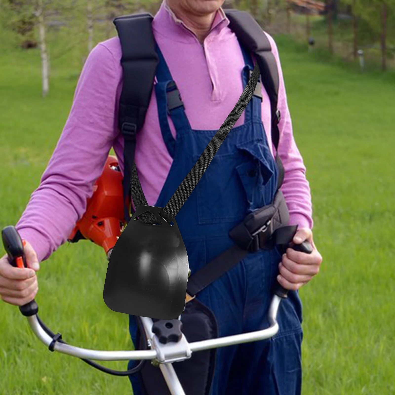 Lawn Trimmer Strap Carrying Belts Shoulder Plate Adjustable Wide Grass Trimmer Parts Garden Accessories Home
Lawn Trimmer Strap Carrying Belts Shoulder Plate Adjustable Wide Grass Trimmer Parts Garden Accessories Home