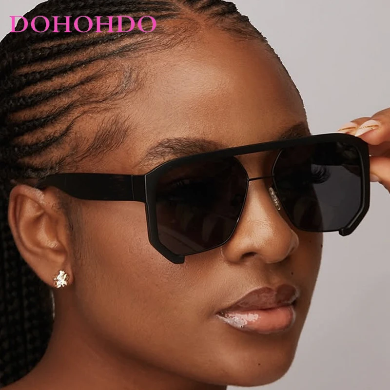 Vintage Half Frame Pilot Women Sunglasses Trend Double Bridges Polygon Men Sunglass Outdoor Travel Eyewear Ladies Lentes UV400
Vintage Half Frame Pilot Women Sunglasses Trend Double Bridges Polygon Men Sunglass Outdoor Travel Eyewear Ladies Lentes UV400