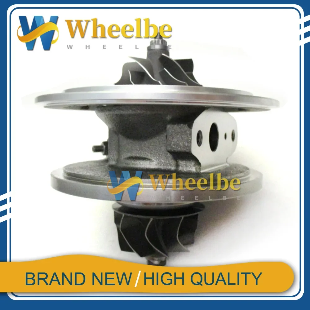GT1849V Turbine Core For Nissan X-Trail 2.2 Di 100Kw YD1 2001-2007 727477 14411-AW40A 727477-9008S 727477-5006S Turbo Cartridge
GT1849V Turbine Core For Nissan X-Trail 2.2 Di 100Kw YD1 2001-2007 727477 14411-AW40A 727477-9008S 727477-5006S Turbo Cartridge