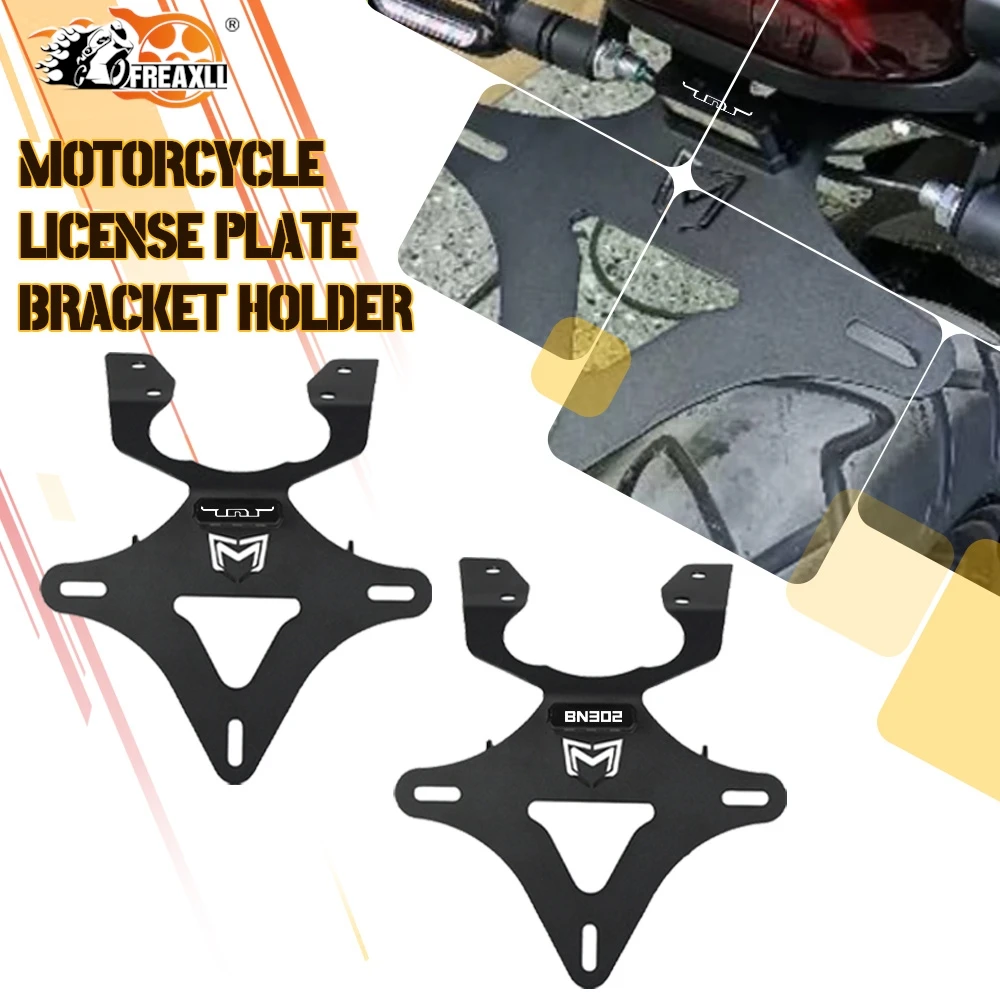 FOR BENELLI BN302 / TNT 300 2015-2016-2017-2018 Motorcycle License Plate Holder Bracket Frame Tail Tidy Fender Eliminator BN 302
FOR BENELLI BN302 / TNT 300 2015-2016-2017-2018 Motorcycle License Plate Holder Bracket Frame Tail Tidy Fender Eliminator BN 302