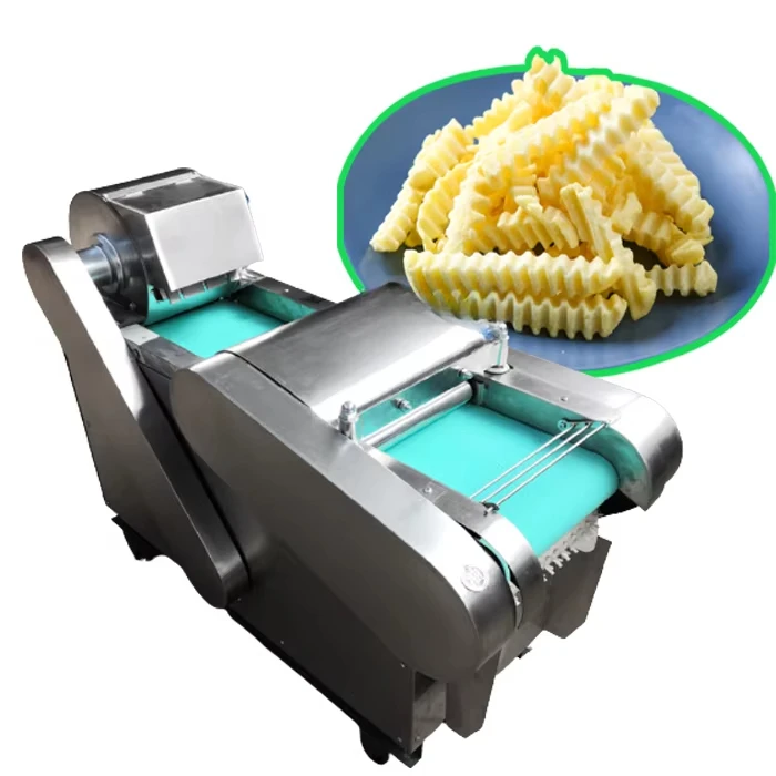 Cheap zigzag potato shredder wrinkled potato carrot shredder wave strip potato shredder
Cheap zigzag potato shredder wrinkled potato carrot shredder wave strip potato shredder