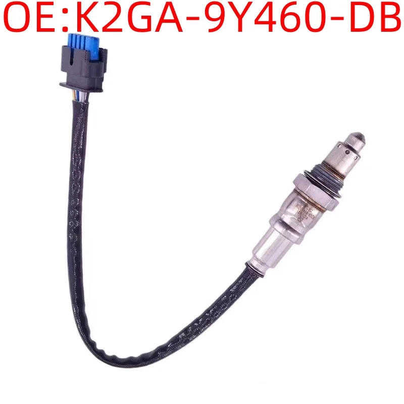Oxygen Sensor K2GA-9Y460-DB, Oxygen Sensor, Front Upstream Oxygen Sensor for Ford
Oxygen Sensor K2GA-9Y460-DB, Oxygen Sensor, Front Upstream Oxygen Sensor for Ford