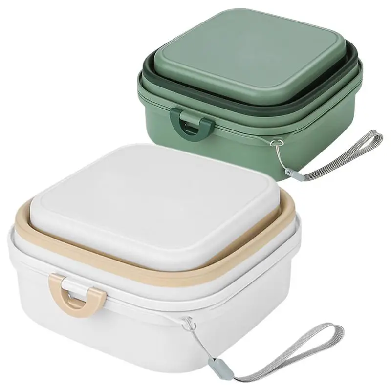 Dog Food Travel Container Food-Grade Leak-Proof Portable Dog Water Bowl With Lid Multi-Functional Cat Water Bottles For Daily
Dog Food Travel Container Food-Grade Leak-Proof Portable Dog Water Bowl With Lid Multi-Functional Cat Water Bottles For Daily