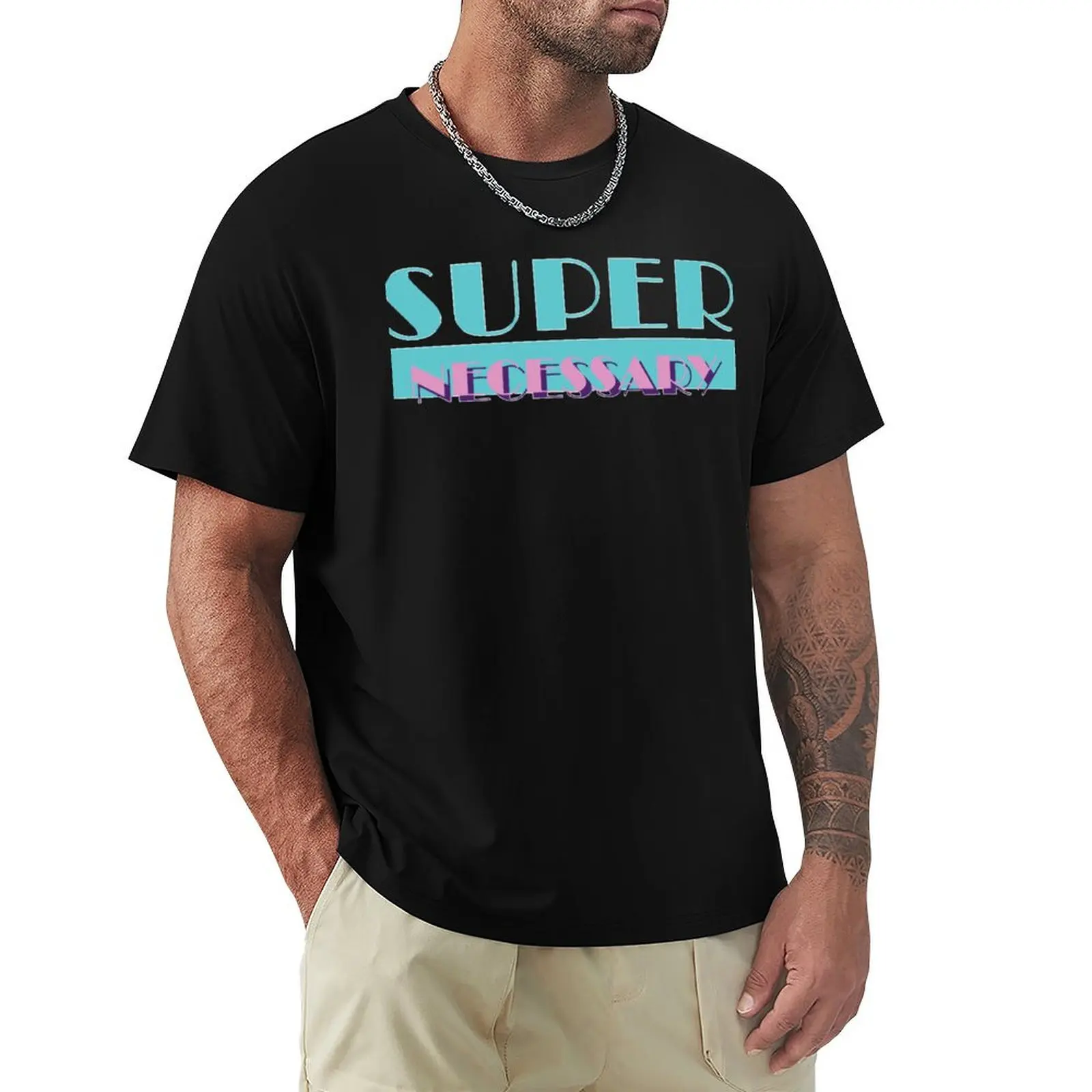 Super Necessary - Jorge Masvidal T-Shirt Halloween Casual T-Shirt
Super Necessary - Jorge Masvidal T-Shirt Halloween Casual T-Shirt