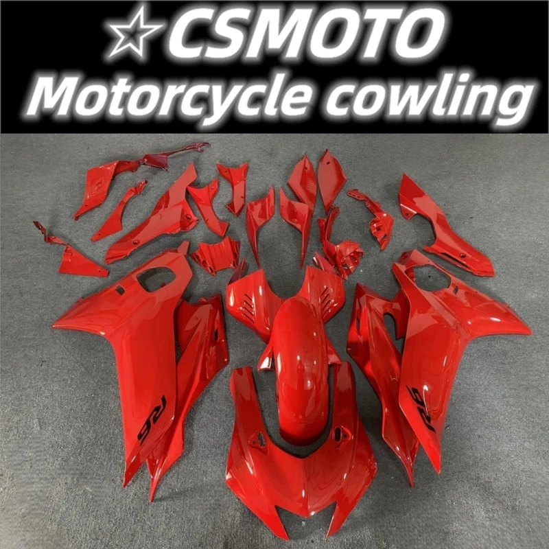 new ABS fairing is suitable red body kit of R6 motorcycle in 2017, 2018, 2019, 2020, 2021, 2022 and 2023
new ABS fairing is suitable red body kit of R6 motorcycle in 2017, 2018, 2019, 2020, 2021, 2022 and 2023