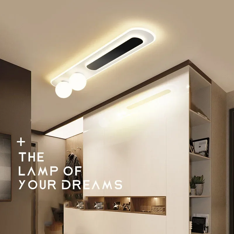 Modern LED Ceiling Lamp For Living Room Dining Room Aisle Cloakroom Bedroom Ceiling Chandelier Home Decor Indoor Light Fixture
Modern LED Ceiling Lamp For Living Room Dining Room Aisle Cloakroom Bedroom Ceiling Chandelier Home Decor Indoor Light Fixture