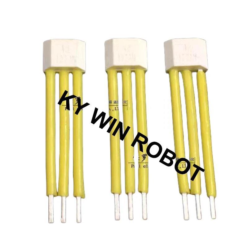 10PCS/LOTS New National Standard Electric Vehicle 42 Reverse Movement Hall Components Electric Motor 213 Motor White Hall Sensor
10PCS/LOTS New National Standard Electric Vehicle 42 Reverse Movement Hall Components Electric Motor 213 Motor White Hall Sensor