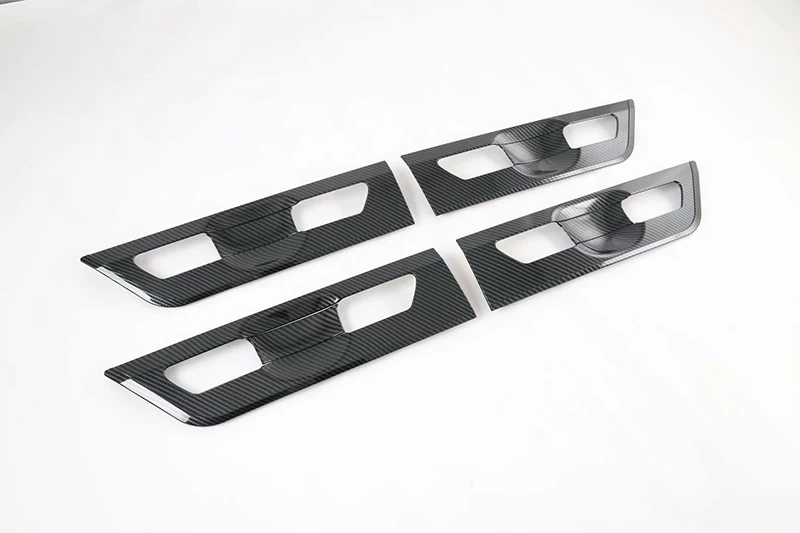 For Kia Carnival KA4 2020 2021 2022 Carbon Fiber Style Door Handle Bowl Cover Cup Cavity Trim Insert Catch Molding Garnish
For Kia Carnival KA4 2020 2021 2022 Carbon Fiber Style Door Handle Bowl Cover Cup Cavity Trim Insert Catch Molding Garnish