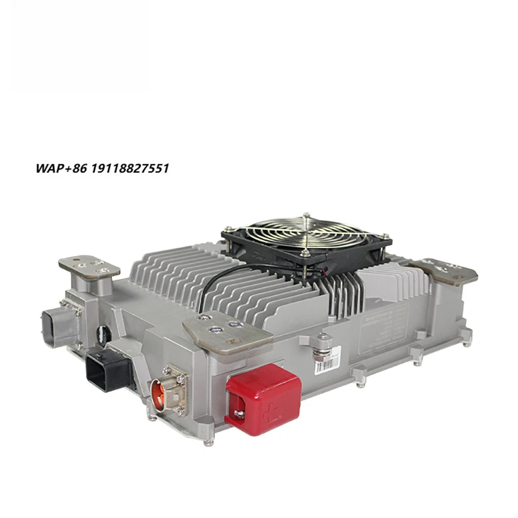 Factory New Arrival Onboard Obc DCDC Converter EV Car/truck 6.6kw Ev Obc Converter
Factory New Arrival Onboard Obc DCDC Converter EV Car/truck 6.6kw Ev Obc Converter