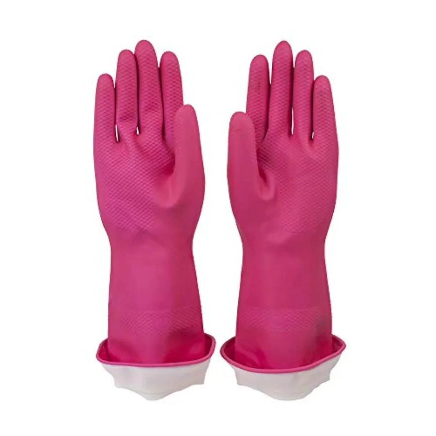 46060 Premium Waterblock Gloves, Large, 1-Pair, Pink
46060 Premium Waterblock Gloves, Large, 1-Pair, Pink