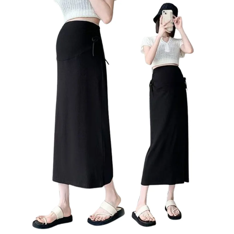 Новая модная юбка для беременных
Новая модная юбка для беременных