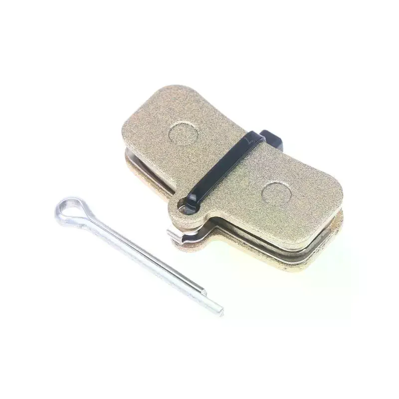 Motorcycle Front And Rear Brake Pads Disc Brake Pads For Sur Ron Sur-Ron Surron Light Bee Electric Off-Road Bike
Motorcycle Front And Rear Brake Pads Disc Brake Pads For Sur Ron Sur-Ron Surron Light Bee Electric Off-Road Bike