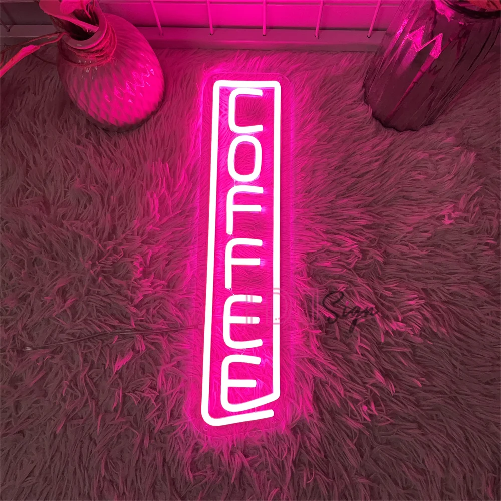 Coffee Neon Sign Wall Hanging Coffee Shop Decor LED Acrylic Neon Lights USB Home Party Coffee Cafe Tea Store Bedroom Decoration
Coffee Neon Sign Wall Hanging Coffee Shop Decor LED Acrylic Neon Lights USB Home Party Coffee Cafe Tea Store Bedroom Decoration