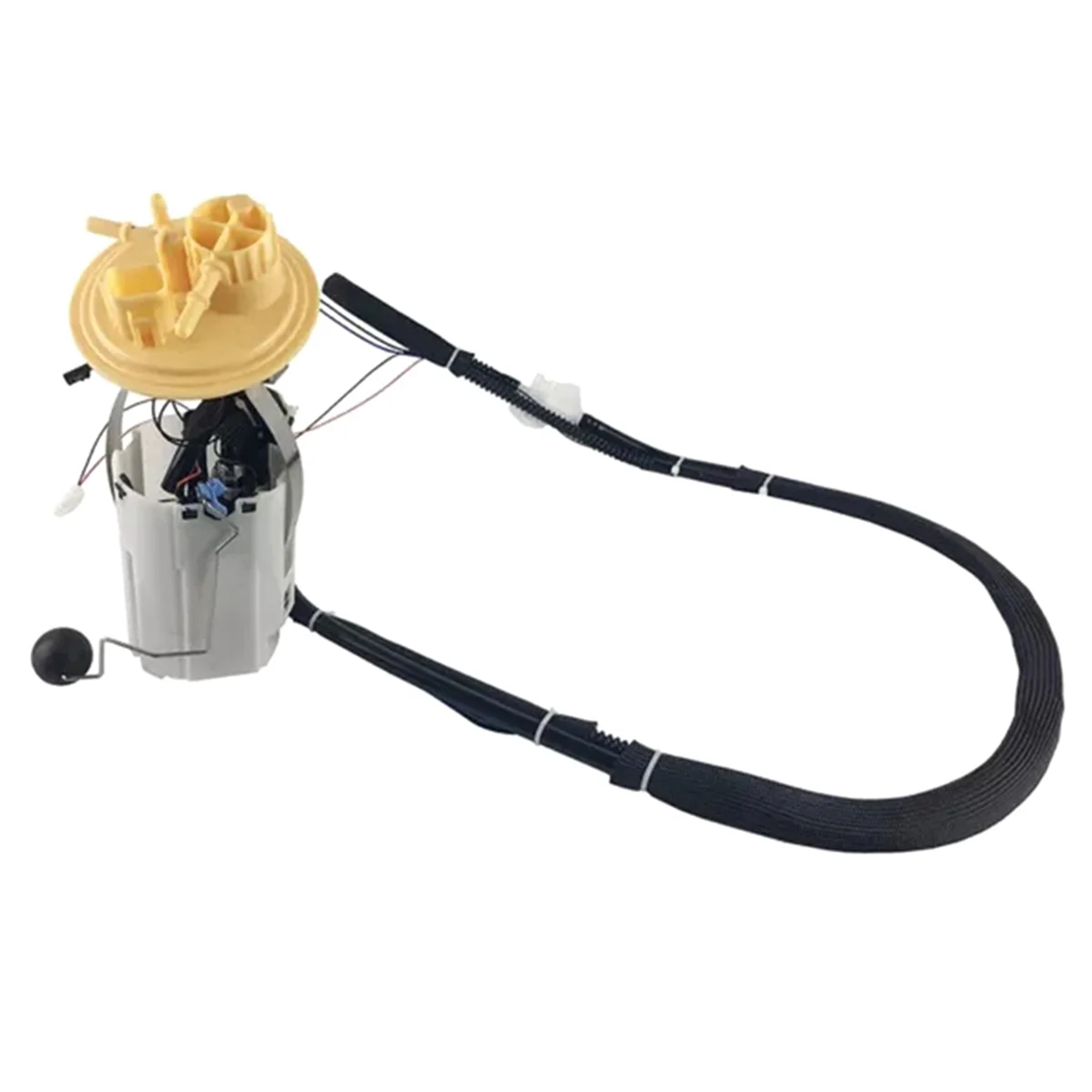 Automobile Fuel Pump Assembly for Volvo S60 V70 S80 2.3L 2.4L 2.8L E8633M P76363M FG1251 30769013
Automobile Fuel Pump Assembly for Volvo S60 V70 S80 2.3L 2.4L 2.8L E8633M P76363M FG1251 30769013