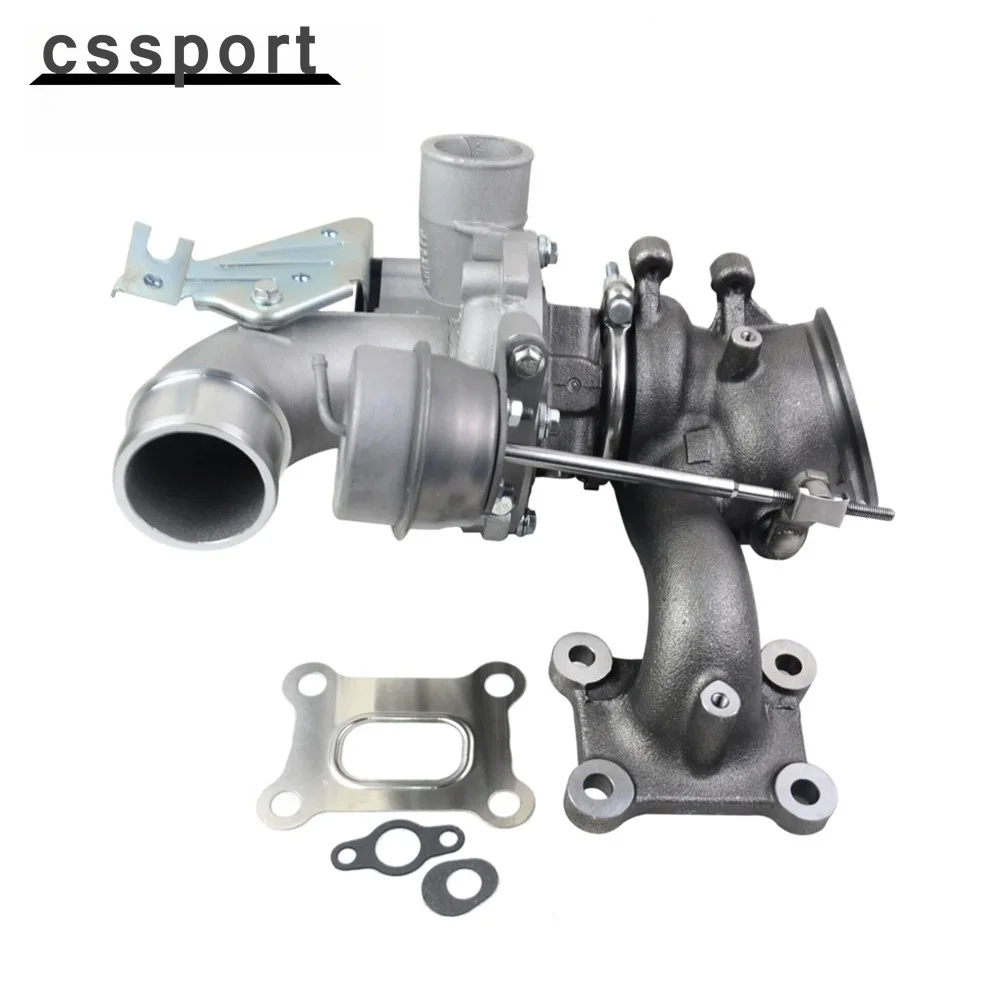 Turbo Turbocharger For 2012-2015 Ford Edge SE 2.0L 53039880270 53039700270
Turbo Turbocharger For 2012-2015 Ford Edge SE 2.0L 53039880270 53039700270