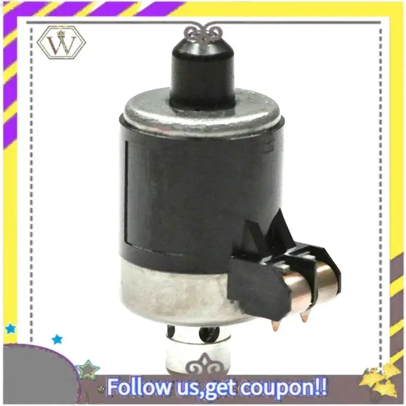 ABXV-Car Transmission Solenoids 722.6 5-Speed For Mercedes Benz 1402770035 1402770098
ABXV-Car Transmission Solenoids 722.6 5-Speed For Mercedes Benz 1402770035 1402770098