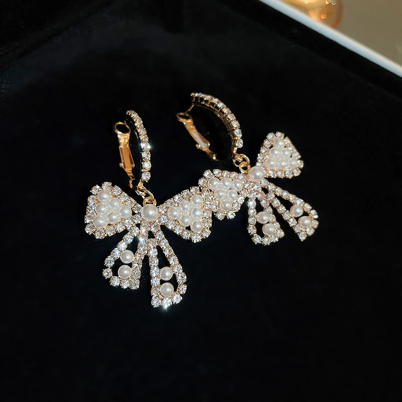 Butterfly Earrings Tassel Drop Stud Earring For Women Girl Jewelry Fashion Accessories Pendant Party Gift
Butterfly Earrings Tassel Drop Stud Earring For Women Girl Jewelry Fashion Accessories Pendant Party Gift