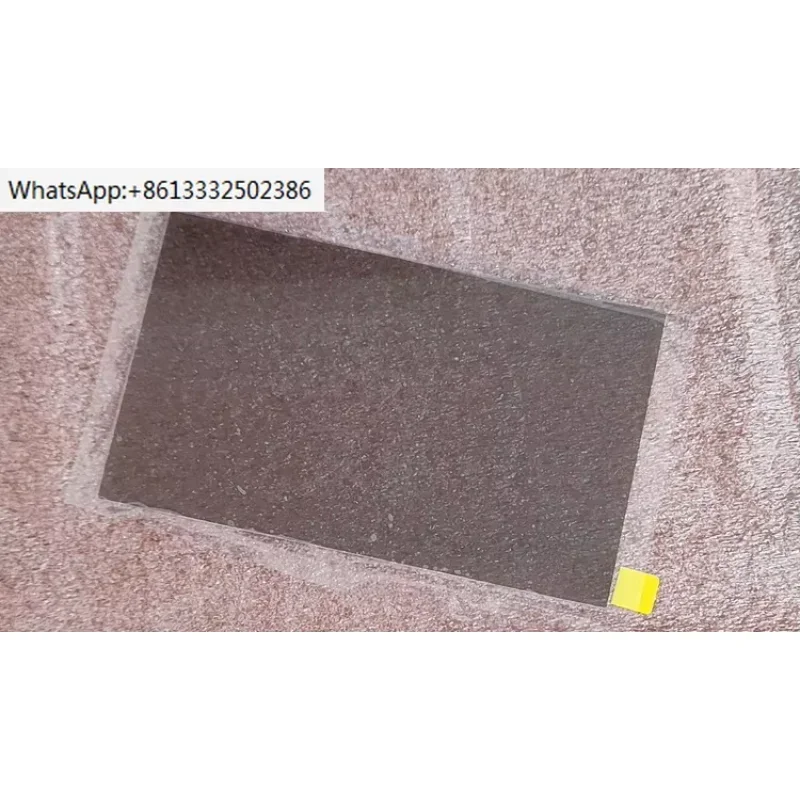 Аксессуары для проекторов M7 с высокой термостойкостью, осветляющей и теплоизоляцией. Стеклянный экран переворачивает желтый
Аксессуары для проекторов M7 с высокой термостойкостью, осветляющей и теплоизоляцией. Стеклянный экран переворачивает желтый