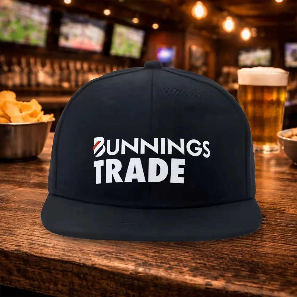 2026 Bunnings Trade Flat Brim Hip Hop Baseball Cap - Street Fashion Outdoor Sports Baseball Cap - Couple's Hip Hop Hat - Versati
2026 Bunnings Trade Flat Brim Hip Hop Baseball Cap - Street Fashion Outdoor Sports Baseball Cap - Couple's Hip Hop Hat - Versati