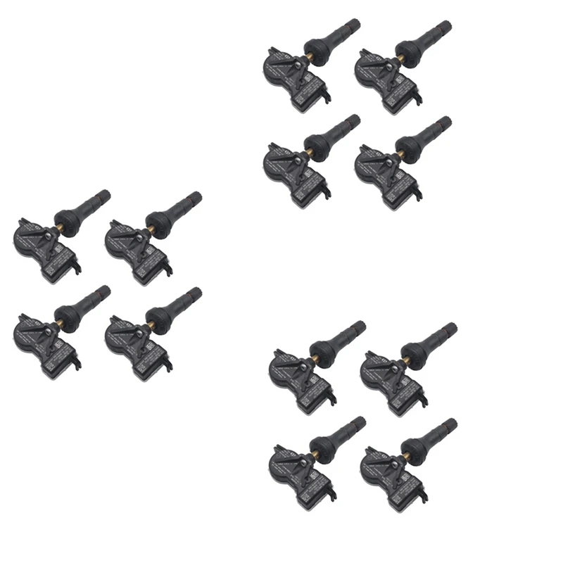 12X For 2018-2024 Jeep Compass TPMS 433Mhz Tire Pressure Sensor TPMS Jeep Tire Air Pressure Sensor 68313387AB 68313387AA
12X For 2018-2024 Jeep Compass TPMS 433Mhz Tire Pressure Sensor TPMS Jeep Tire Air Pressure Sensor 68313387AB 68313387AA
