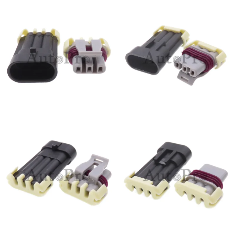 1 Set 3 Hole 12129946 AC Assembly Auto Crank Engine Speed Sensor Wire Electrical Connector Car Plastic Housing Sealed Socket
1 Set 3 Hole 12129946 AC Assembly Auto Crank Engine Speed Sensor Wire Electrical Connector Car Plastic Housing Sealed Socket