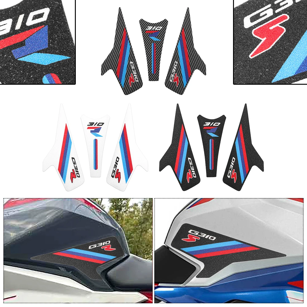 Для BMW G310R G 310R 2021-2024 противоскользящая защитная накладка на топливный бак, наклейки, матовые боковые наколенники на бак, набор наклеек для мотоцикла
Для BMW G310R G 310R 2021-2024 противоскользящая защитная накладка на топливный бак, наклейки, матовые боковые наколенники на бак, набор наклеек для мотоцикла