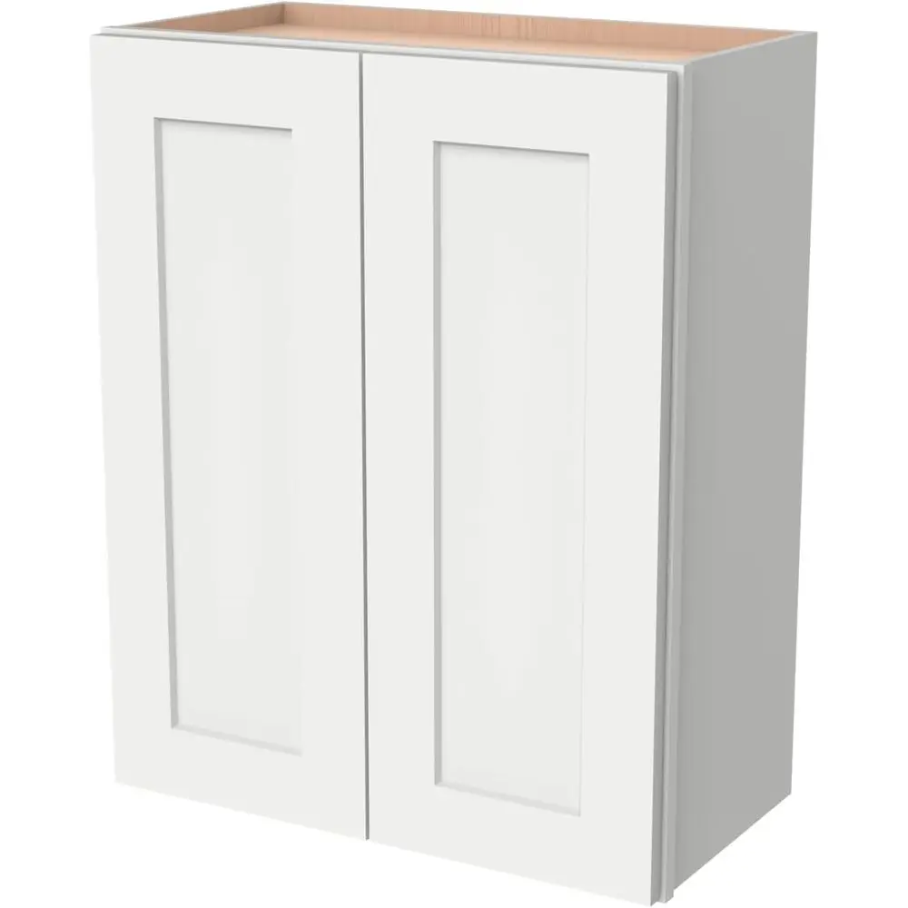 Solid Wood Wall-Mounted Medicine Cabinet, Kitchen Wall - Cabinet, Bathroom Cabinet Wall Mounted with Adjustable Shelves, 2 DoWal
Solid Wood Wall-Mounted Medicine Cabinet, Kitchen Wall - Cabinet, Bathroom Cabinet Wall Mounted with Adjustable Shelves, 2 DoWal