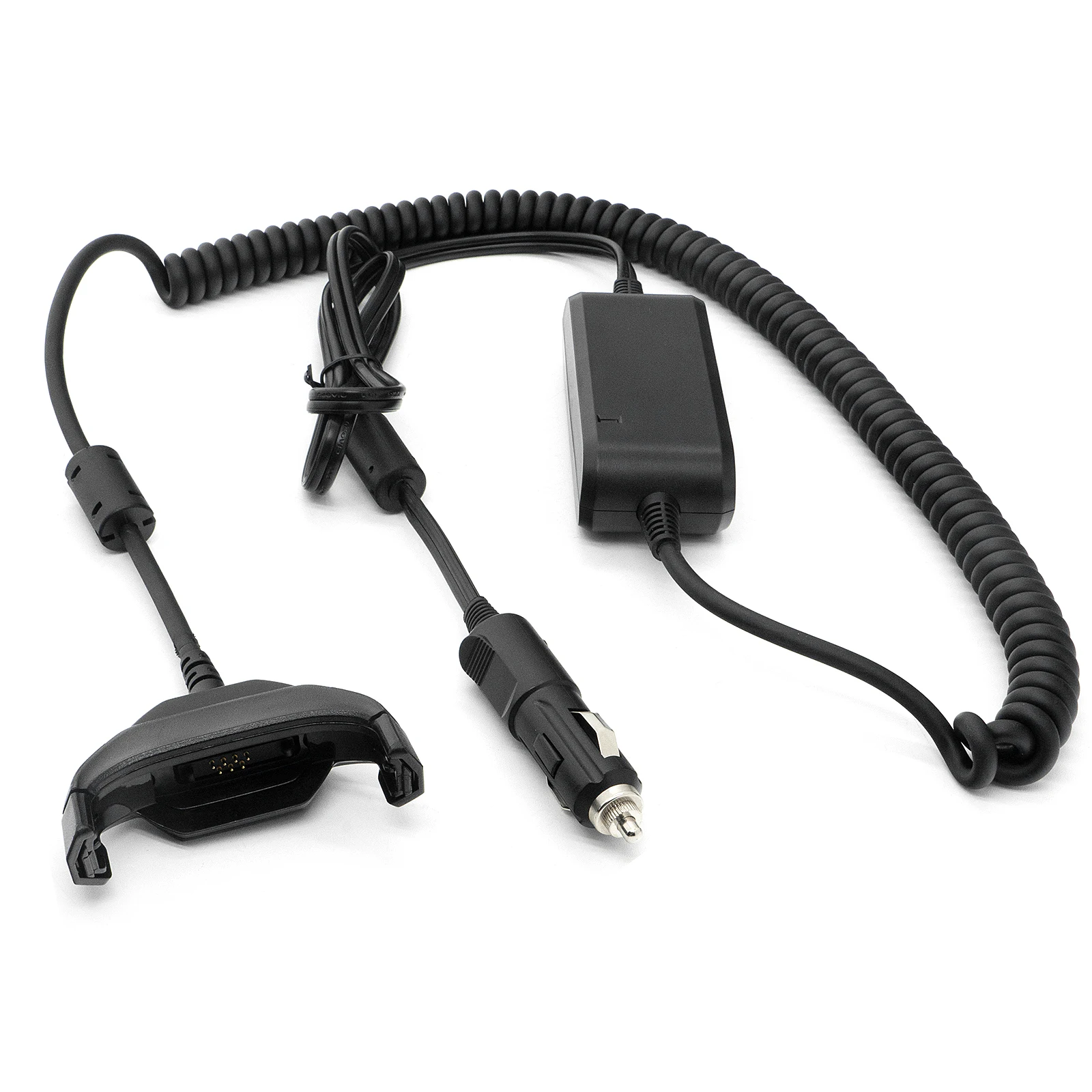 Vehicle Charger Cable for Zebra TC51 TC56
Vehicle Charger Cable for Zebra TC51 TC56