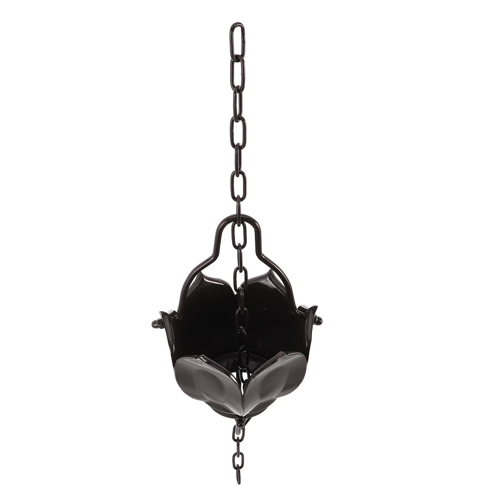 Aluminum Alloy Water Decorative Chain Gutter Courtyard Garden Easy Installation Quick Drainage Hanging Chains For Downspouts
Aluminum Alloy Water Decorative Chain Gutter Courtyard Garden Easy Installation Quick Drainage Hanging Chains For Downspouts