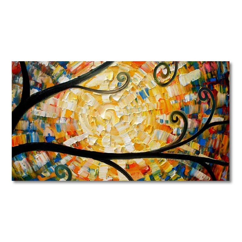 Frameless Color Texture Modern Abstract Oil Painting Acrylic Artwork Picture Canvas Art Large Showpiece For Home Decoration
Frameless Color Texture Modern Abstract Oil Painting Acrylic Artwork Picture Canvas Art Large Showpiece For Home Decoration