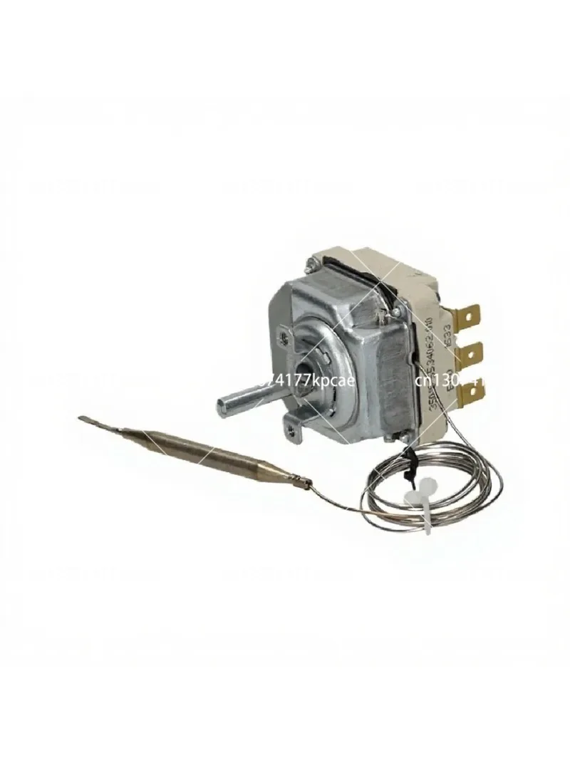 Temperature Control Switch Three-phase 350 Degree Controller 55.34062.010
Temperature Control Switch Three-phase 350 Degree Controller 55.34062.010