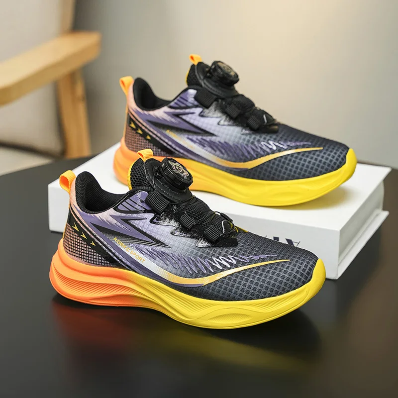 Sports Shoes New Mesh Breathable Lightweight Comfortable Boys Girls Outdoor Sports Daily Wear Jogging Shoes for
Sports Shoes New Mesh Breathable Lightweight Comfortable Boys Girls Outdoor Sports Daily Wear Jogging Shoes for